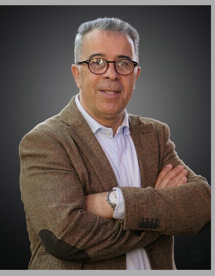 Mustapha Tahiri, architecte