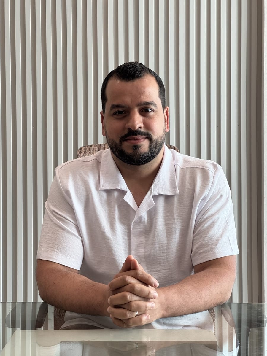Photo Kamal El AASEMY