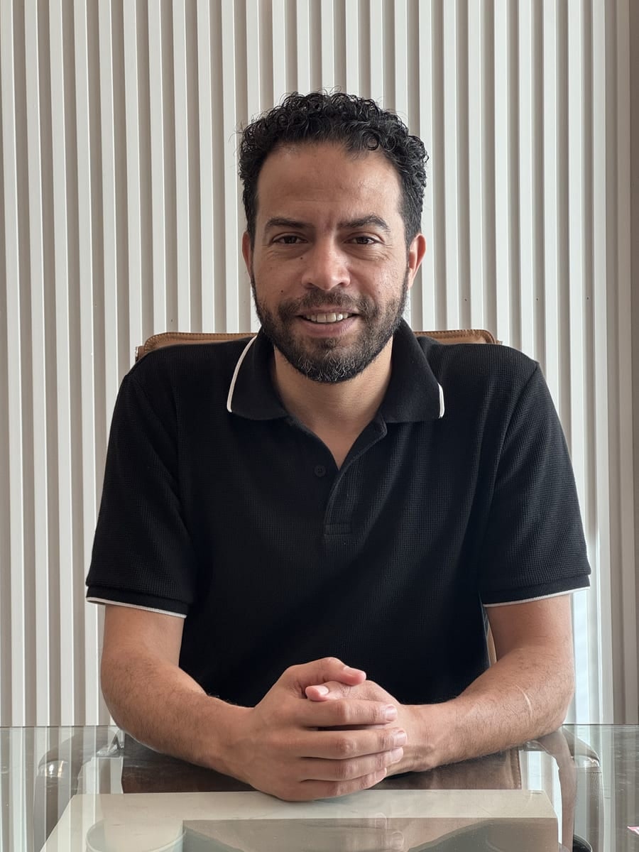 Photo Noureddine el hajli