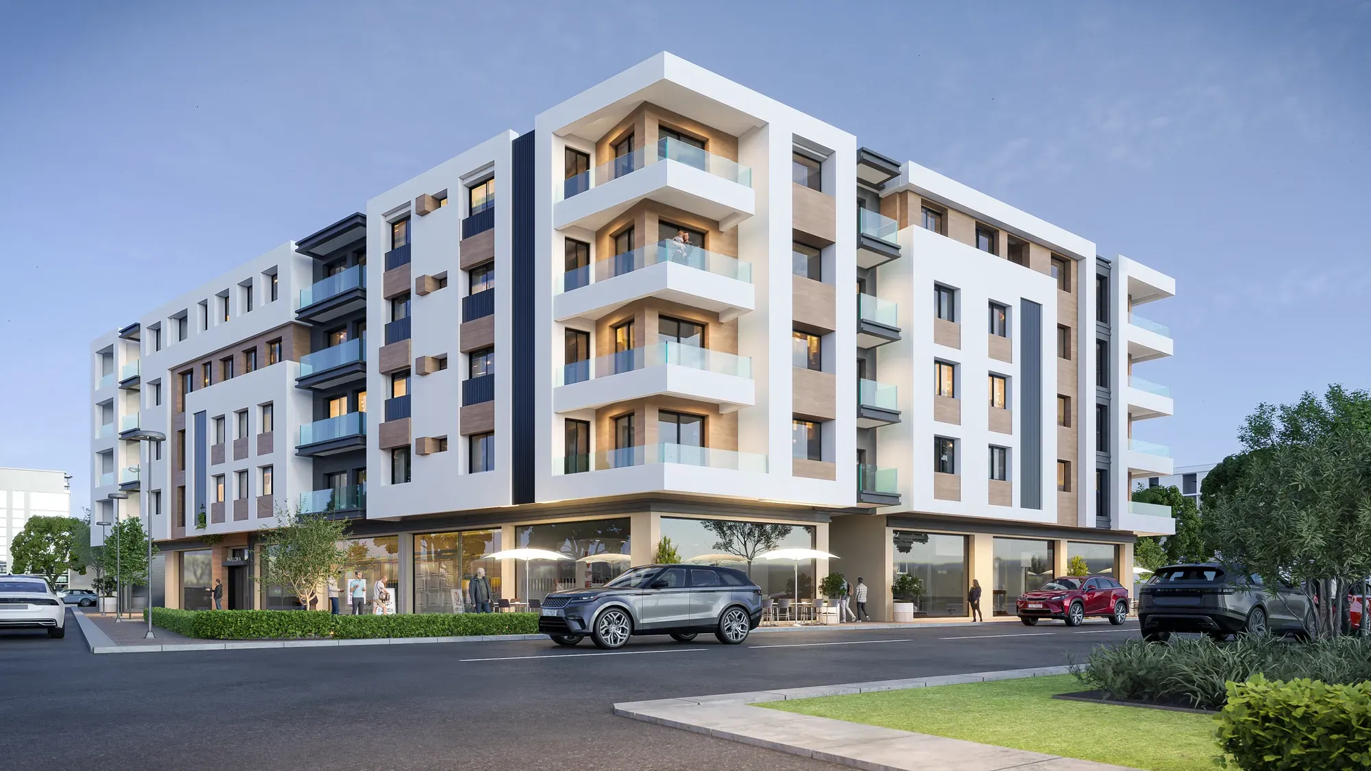 Vue 01 — Yazaris Promotion A Sale Aljadida