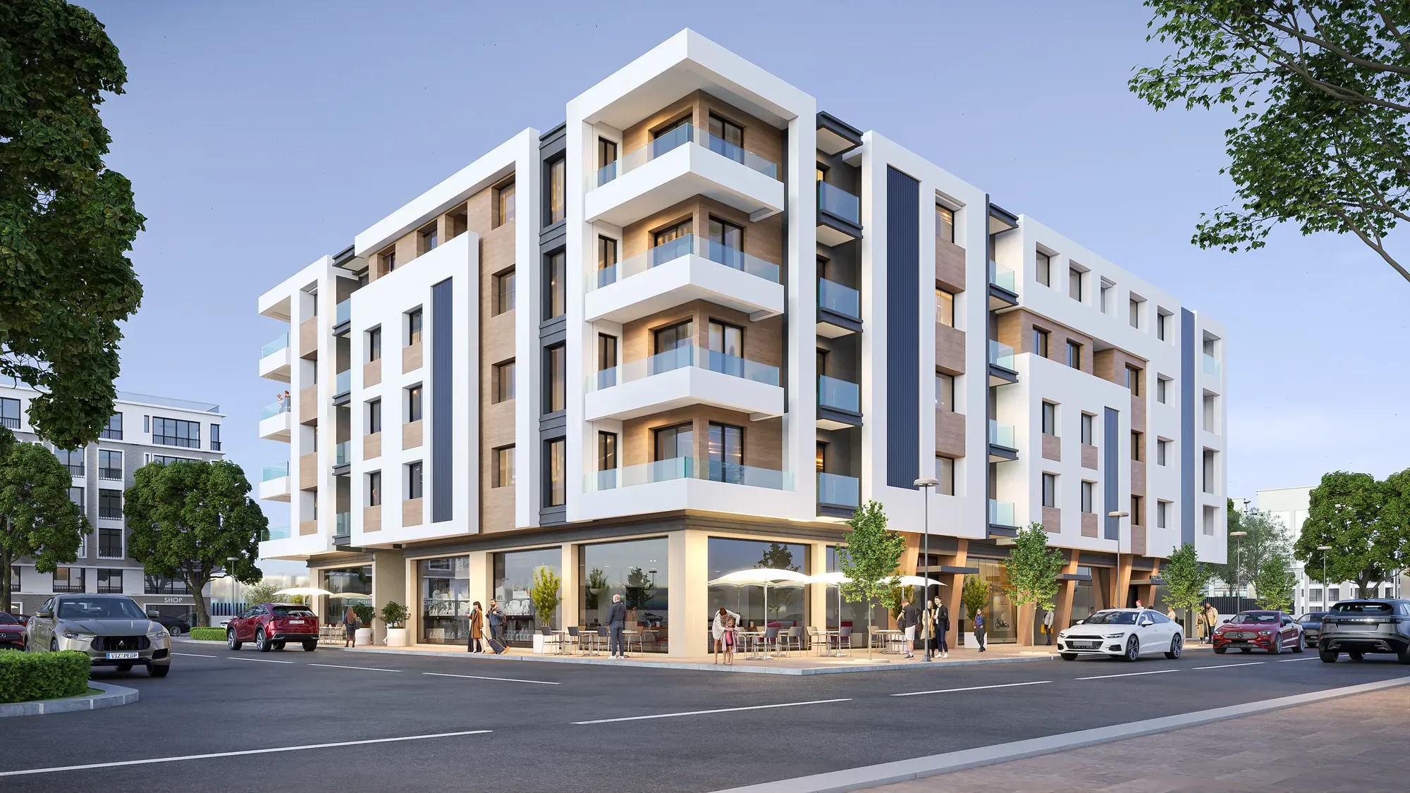 Vue 02 — Yazaris Promotion A Sale Aljadida
