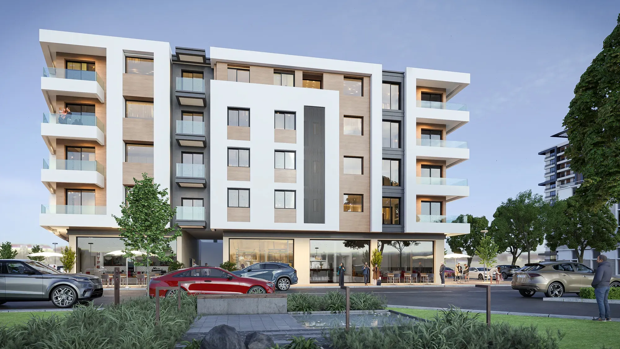 Vue 03 — Yazaris Promotion A Sale Aljadida