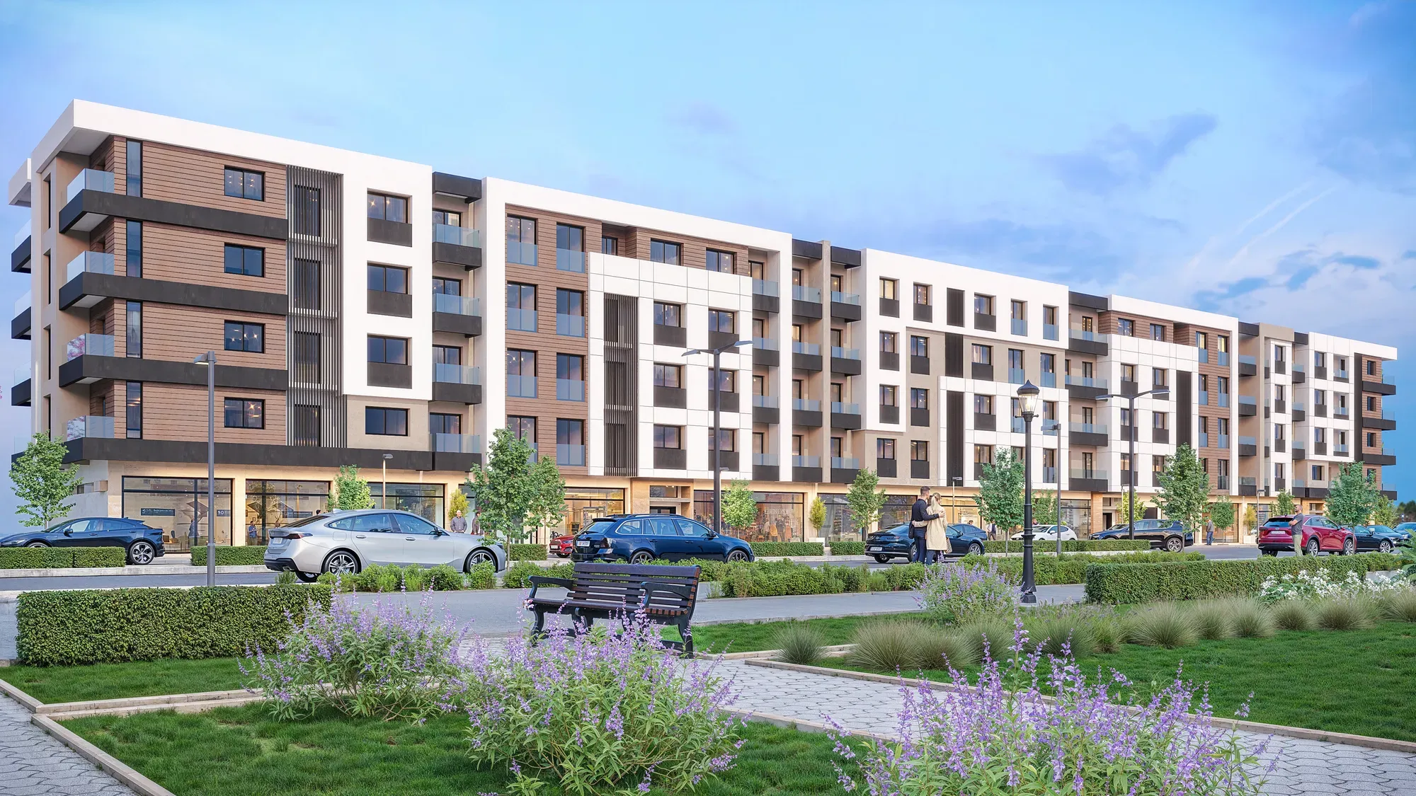 Vue 05 — Yazaris Promotion A Sale Aljadida