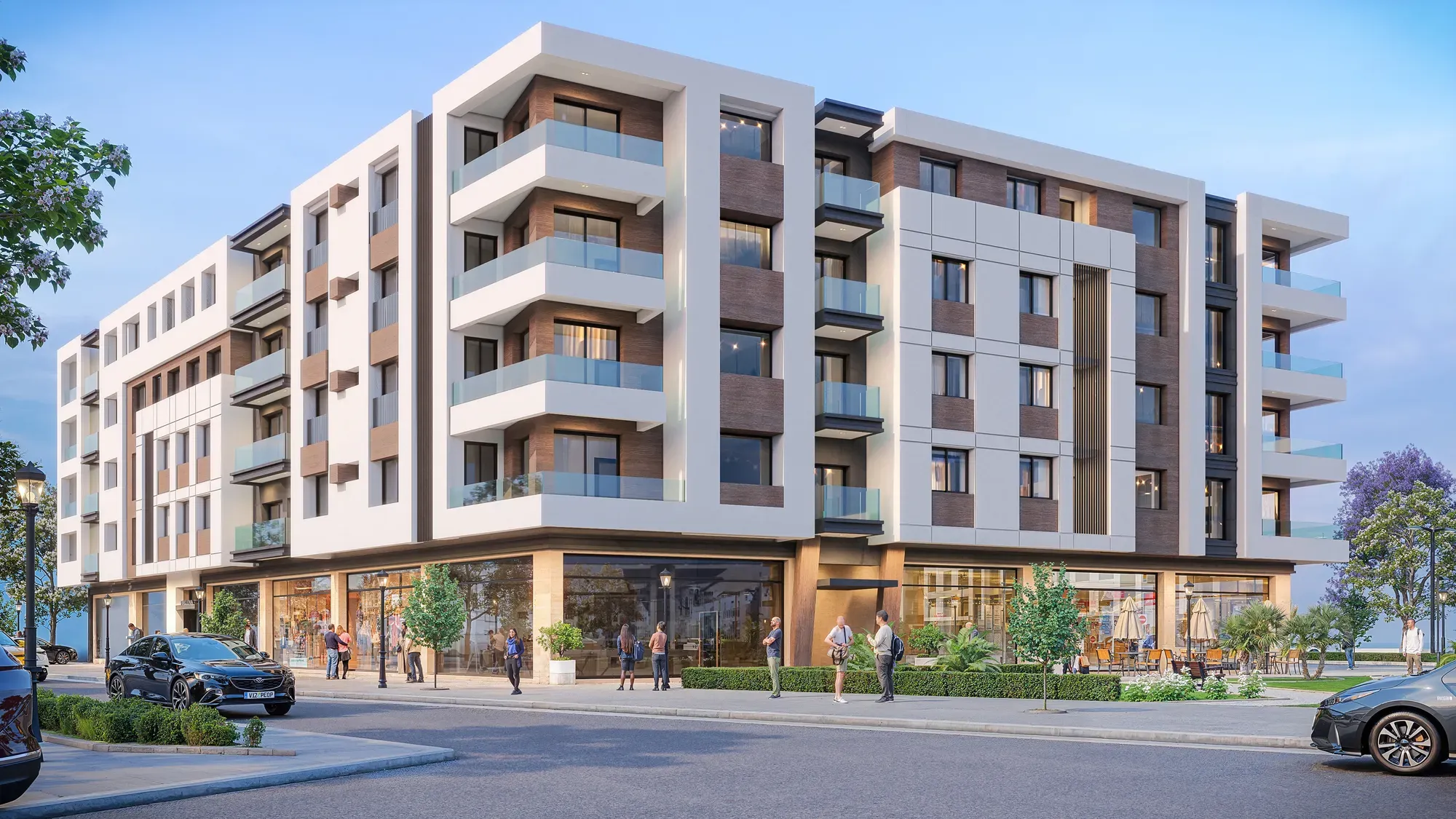Vue 06 — Yazaris Promotion A Sale Aljadida